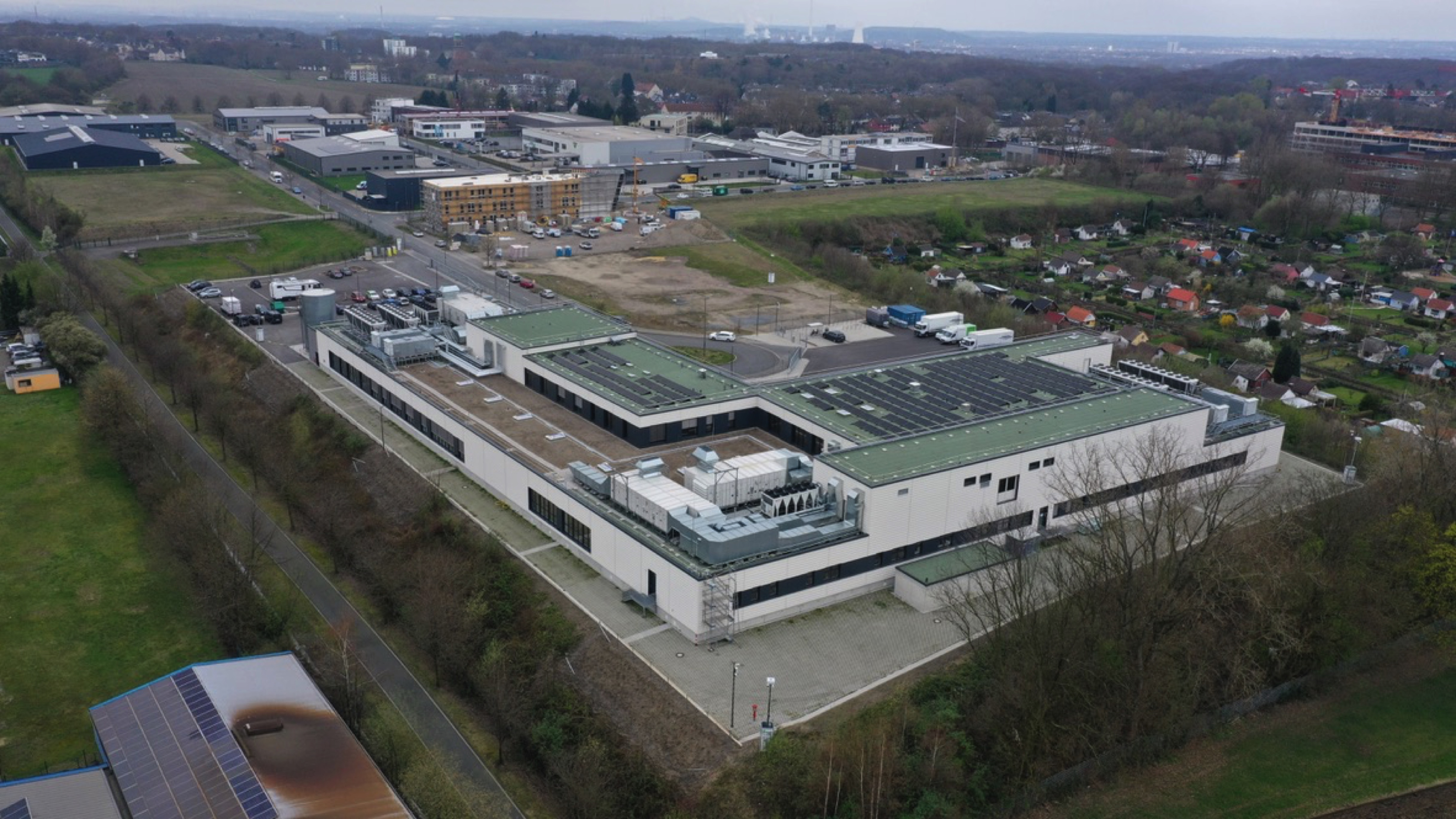 Großküchenplanung Bochum