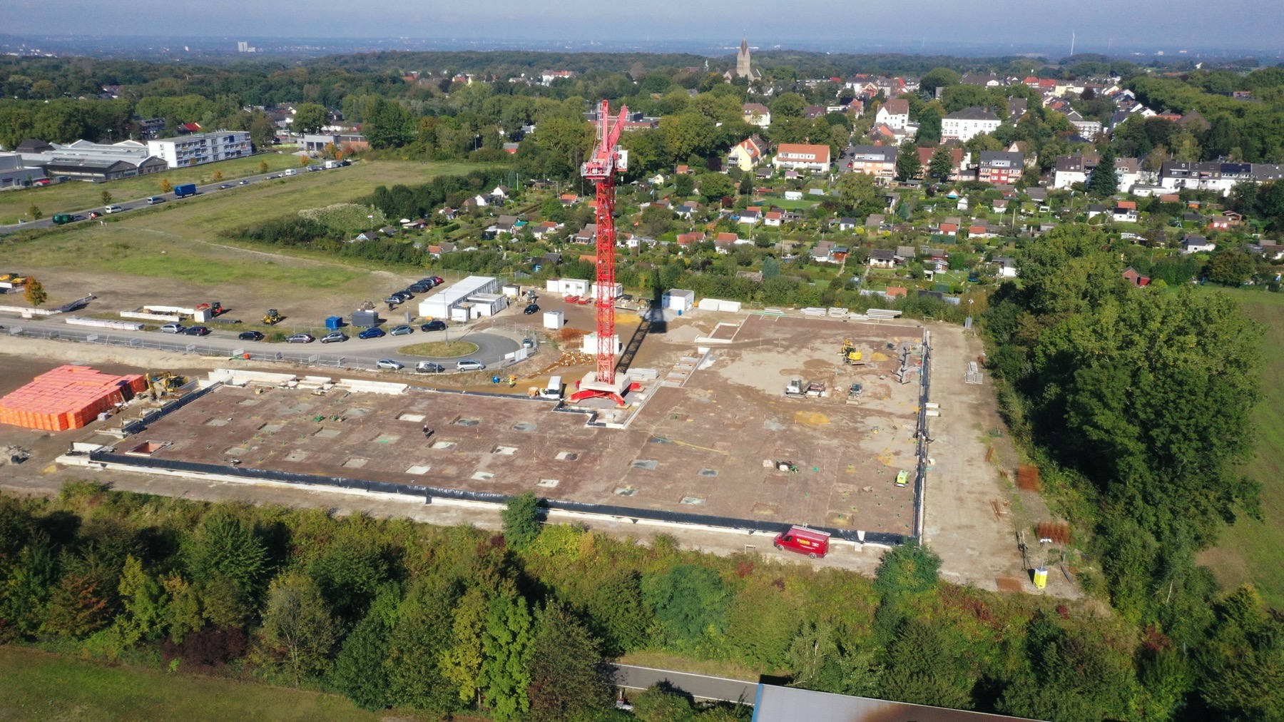 Großküchenplanung Bochum